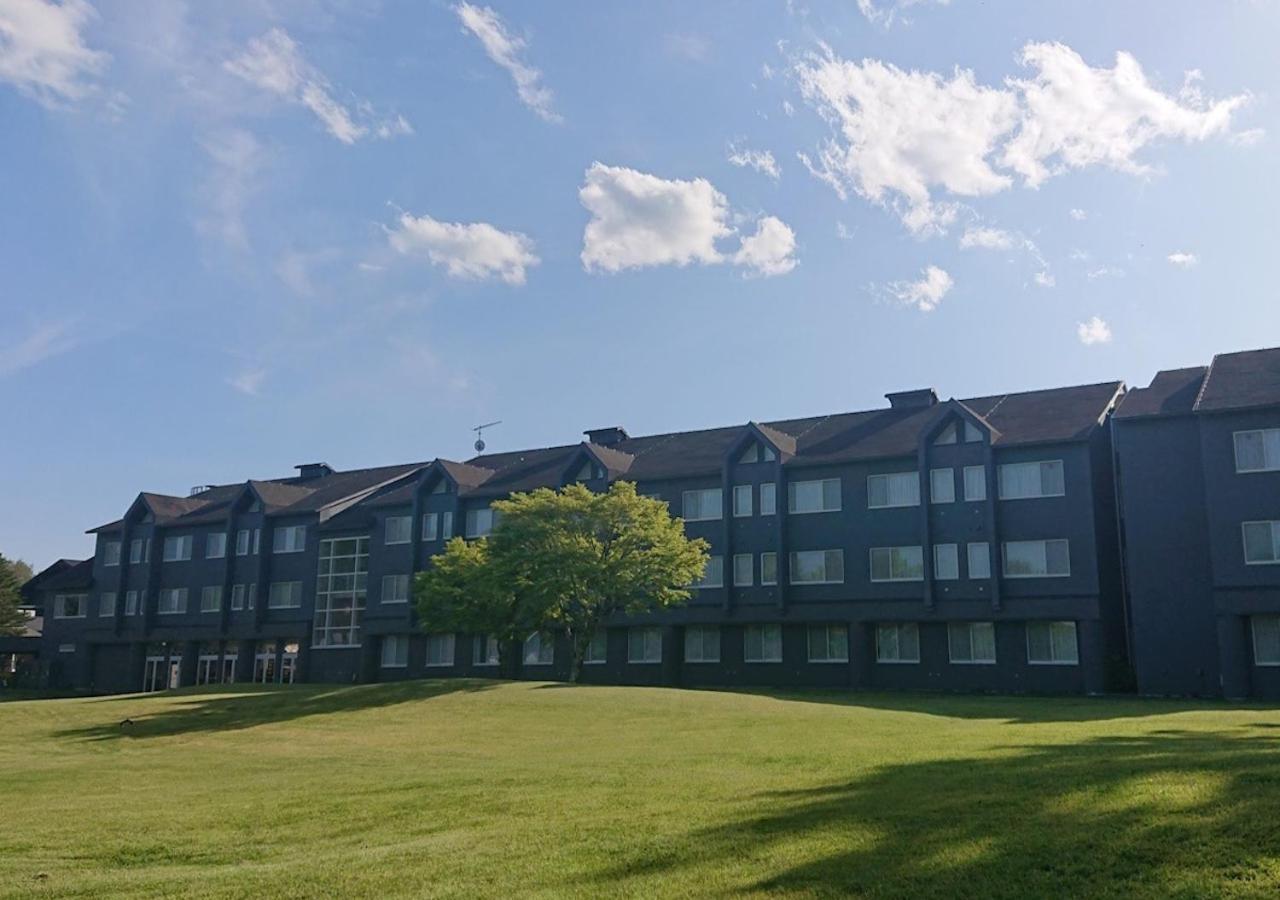 Villa The Club Karuizawa Naganohara Екстериор снимка