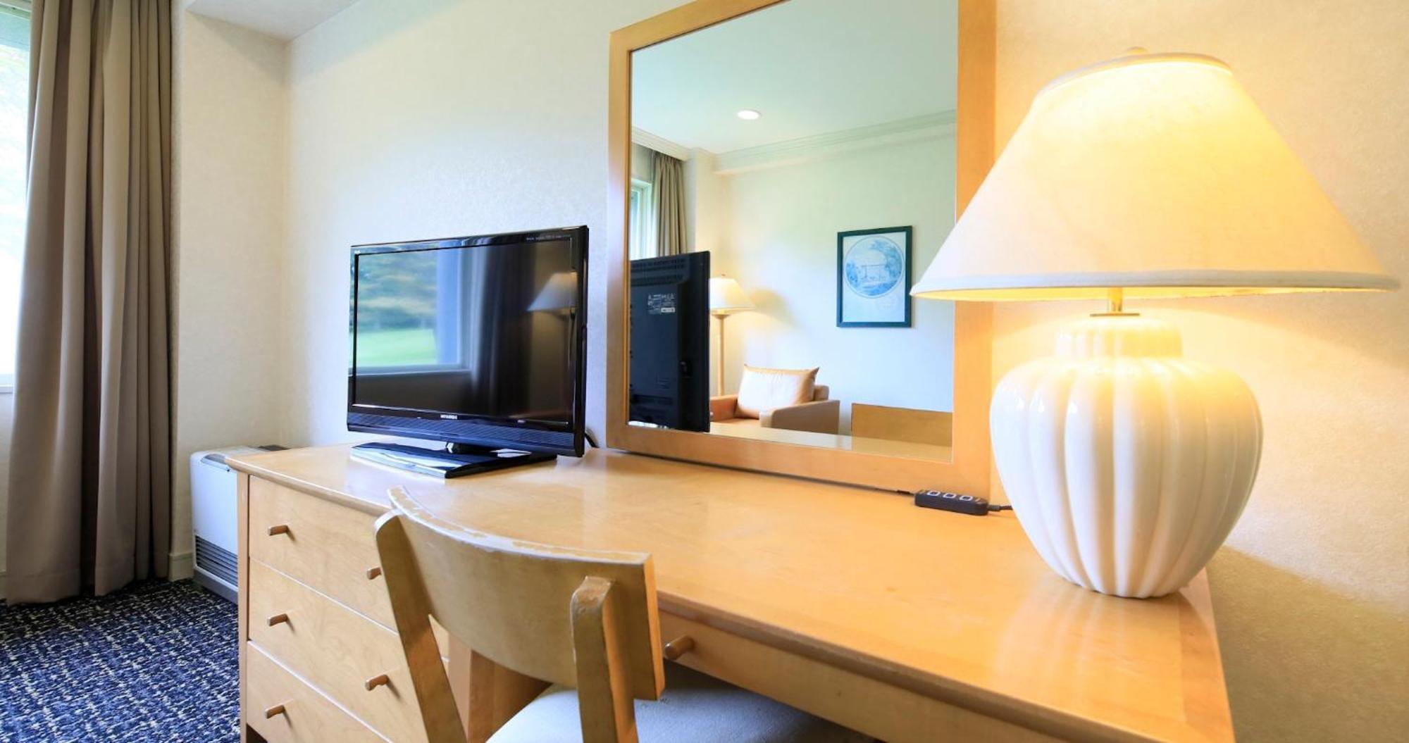 Villa The Club Karuizawa Naganohara Екстериор снимка