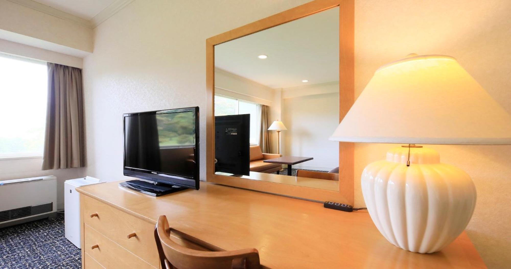Villa The Club Karuizawa Naganohara Екстериор снимка