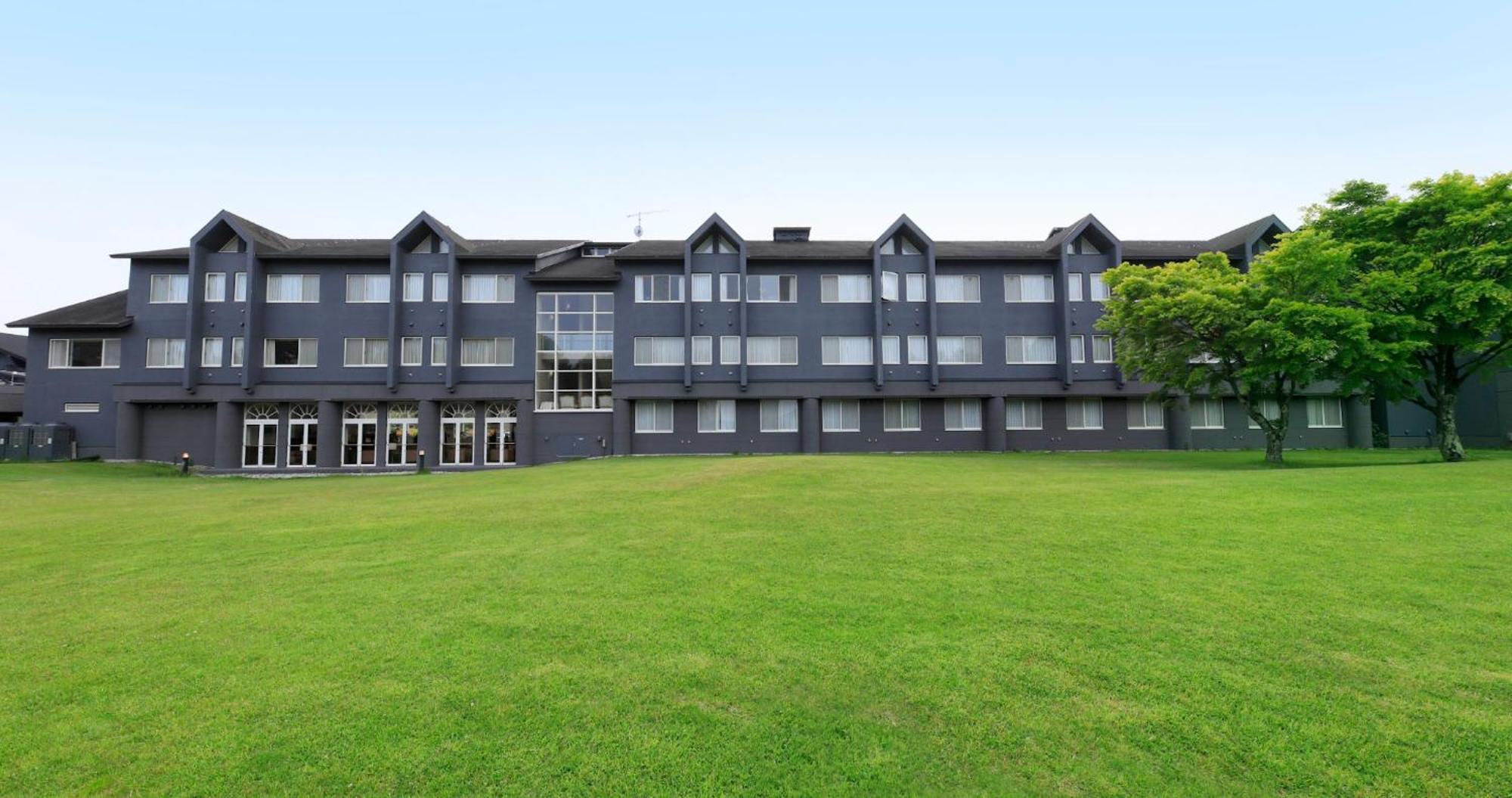 Villa The Club Karuizawa Naganohara Екстериор снимка